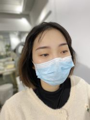 -尔素·半永久纹眉·野生眉