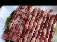 -二荆条·蜀鲜汇城市森林火锅