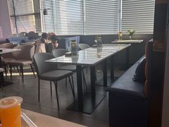 -夏日玛莉西餐厅(耒阳龙腾店)