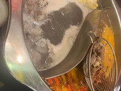 -八方客汕头火锅·牛肉·卤水(福保店)