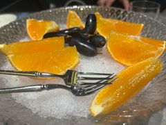 -宫燕府·京菜·烤鸭·淮扬菜(王府中心店)