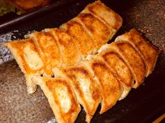 脆皮烧饺子-天手古舞居酒屋(889广场店)