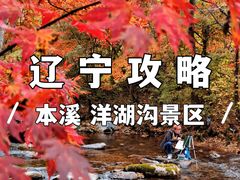 -洋湖沟
