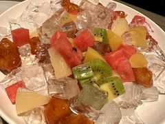 -汤城小厨•粤菜•靓汤(望京凯德mall店)
