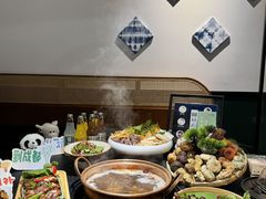 -一善菌·云南菌汤·云南菜(银泰城店)