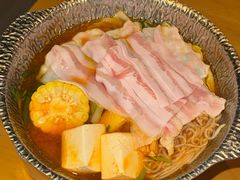 -虹梅食堂·爱蝦乃家