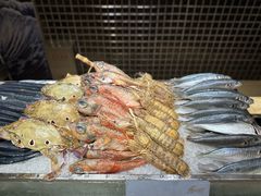-盛宴自助餐厅(运达喜来登店)