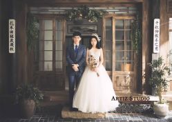 -THE QUEEN(北京店)