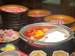 -牛New寿喜烧(金茂览秀城店)