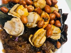 老醋六样-东方之珠海鲜酒楼(南开店)