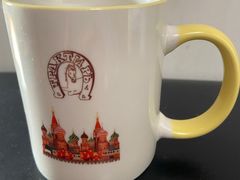-老井俄式餐厅