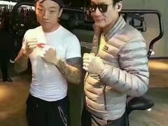 -威尔仕健身(丁香国际店)