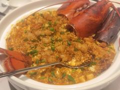 -海味观(老西门店)