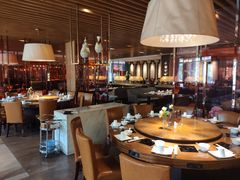 大堂-珍宝轩海鲜火锅(碧湖大厦店)