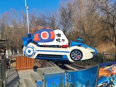 -南翠屏公园