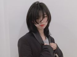 -阿莲新妆护肤造型