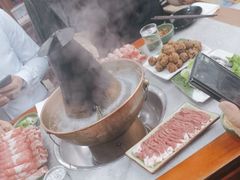 -壹条龙饭庄台基厂店