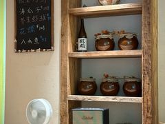 -十贰席·煨汤·台州菜(襄阳南路店)