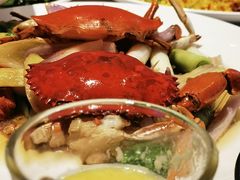 -方记海鲜大排档(乐山形象店)