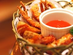 coco-烤鱿鱼烤薯条烤鸡翅-CoCo壱番屋(久光百货店)