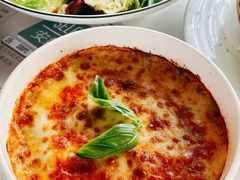 意式肉酱千层面（Lasagne&nbsp;alla&nbsp;bolognese）-安妮意大利餐厅(日坛店)