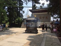 -径山寺