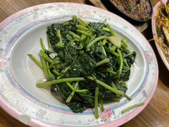 -长城砂煲田鸡粥
