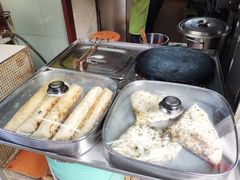 -宁海麦饼(华严街店)