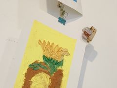 -刘开渠艺术中心(龙湖春森星悦荟店)