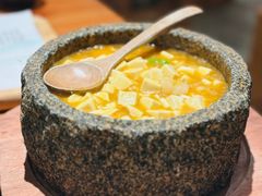 -绿茶餐厅(成都天府红店)