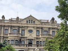 -张学良旧居陈列馆