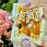 糯叽叽的开运方糕穿上龙年新包装咯🤗