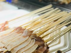 -吉布鲁牛排海鲜自助(CBD万达店)