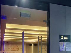 -一兆韦德健身(浦东万达会所)