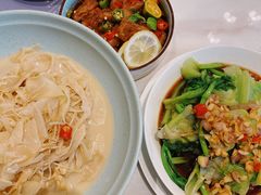 -子霖南山鲜虾面(南山总店)