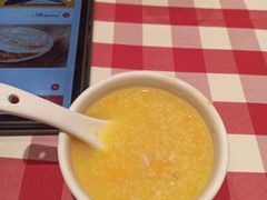 -西贝(虹口龙之梦店)