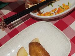 -西贝(金桥店)