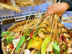 -欧阳小姐在成都(鼓楼店)