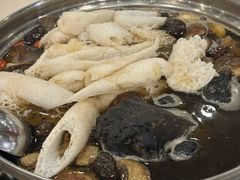 -太婆天府山珍酒楼(亚运村店)