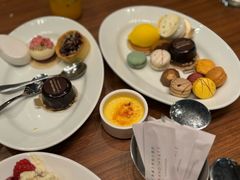 -广州富力君悦大酒店·凯菲厅