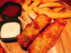 -Hooley's活利仕西餐厅(珠江新城店)