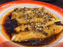 -新繁老號豌豆汤饭店·江湖菜(宝光寺店)