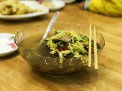 -顺姬冷面(长白西路店)