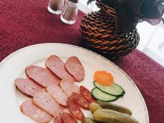 -92°C俄式厨房(中央大街店)