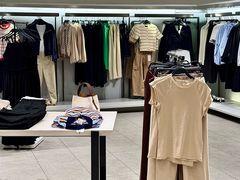 -ZARA(凯德乐峰广场店)