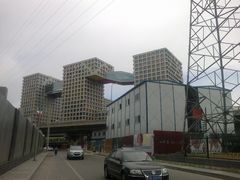 -和美电影艺术中心(万国城店)