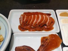 -北平盛世·新京菜·北京烤鸭(劲松·双井店)