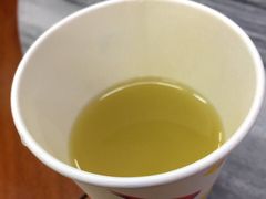 -公利真料竹蔗水(中环店)