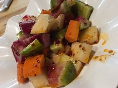 -川天喉重庆江湖菜
