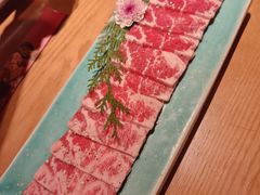 -MIKOMIKO和牛烧肉专门店(南门店)